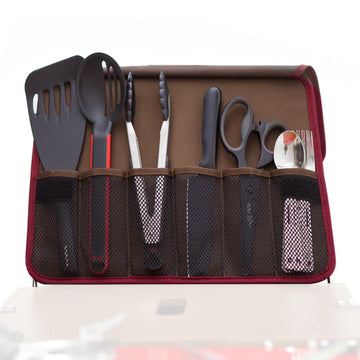 iKamper AIOKS Utensil Rack